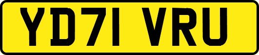 YD71VRU