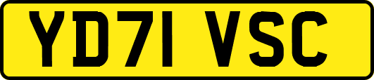 YD71VSC