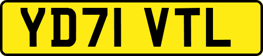 YD71VTL