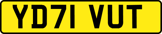 YD71VUT