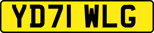 YD71WLG