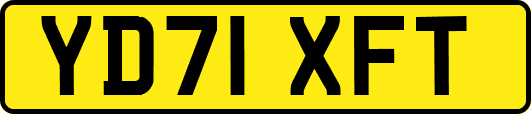 YD71XFT