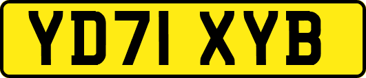 YD71XYB