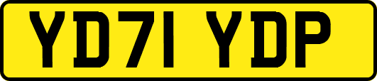 YD71YDP