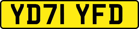 YD71YFD