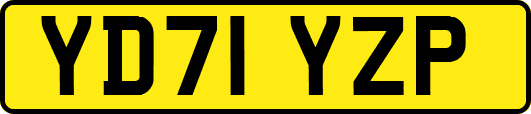 YD71YZP