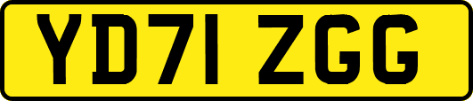 YD71ZGG
