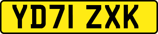 YD71ZXK