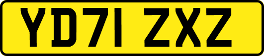 YD71ZXZ