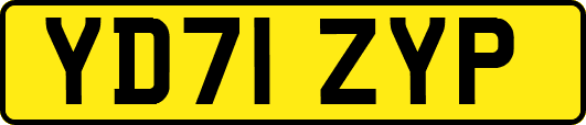 YD71ZYP