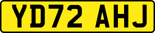YD72AHJ