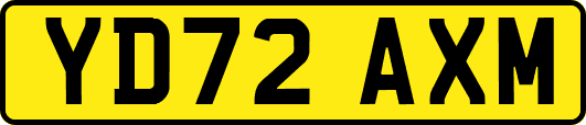 YD72AXM