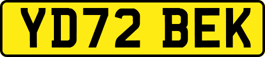 YD72BEK
