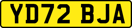 YD72BJA