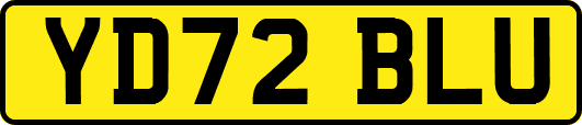 YD72BLU