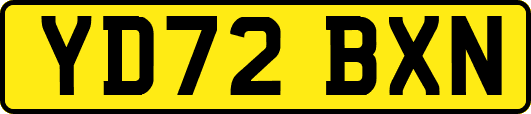 YD72BXN