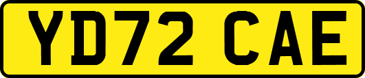 YD72CAE