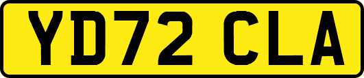 YD72CLA