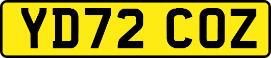 YD72COZ