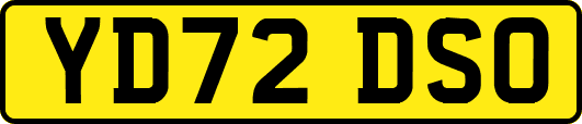 YD72DSO