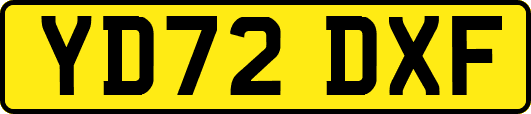 YD72DXF