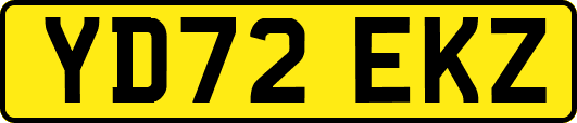 YD72EKZ