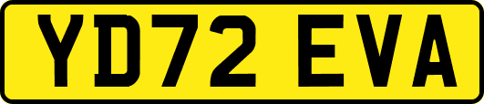 YD72EVA