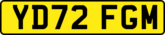 YD72FGM