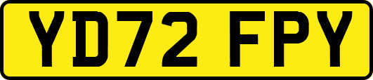 YD72FPY