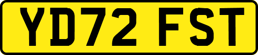 YD72FST