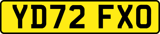 YD72FXO
