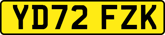 YD72FZK