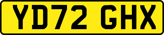 YD72GHX