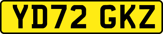 YD72GKZ