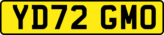 YD72GMO
