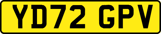 YD72GPV