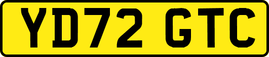 YD72GTC