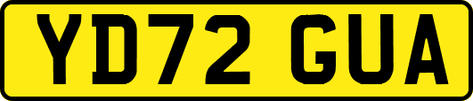 YD72GUA