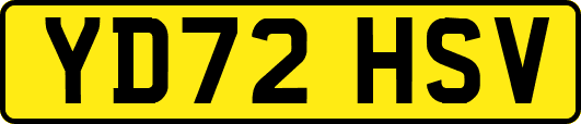 YD72HSV