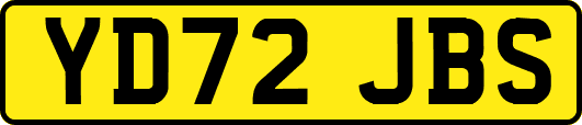 YD72JBS