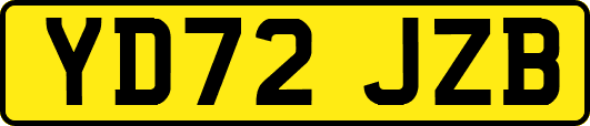 YD72JZB