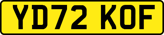 YD72KOF
