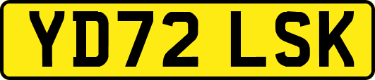 YD72LSK