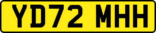 YD72MHH