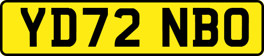 YD72NBO