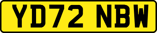YD72NBW