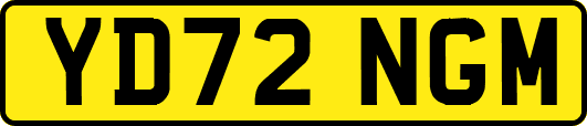 YD72NGM