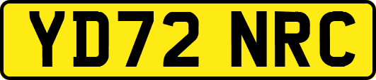 YD72NRC