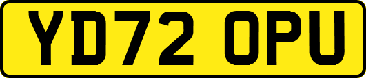 YD72OPU