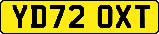 YD72OXT